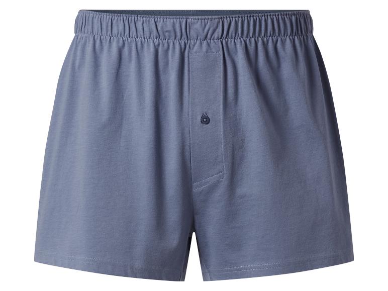 2 Heren boxershorts
