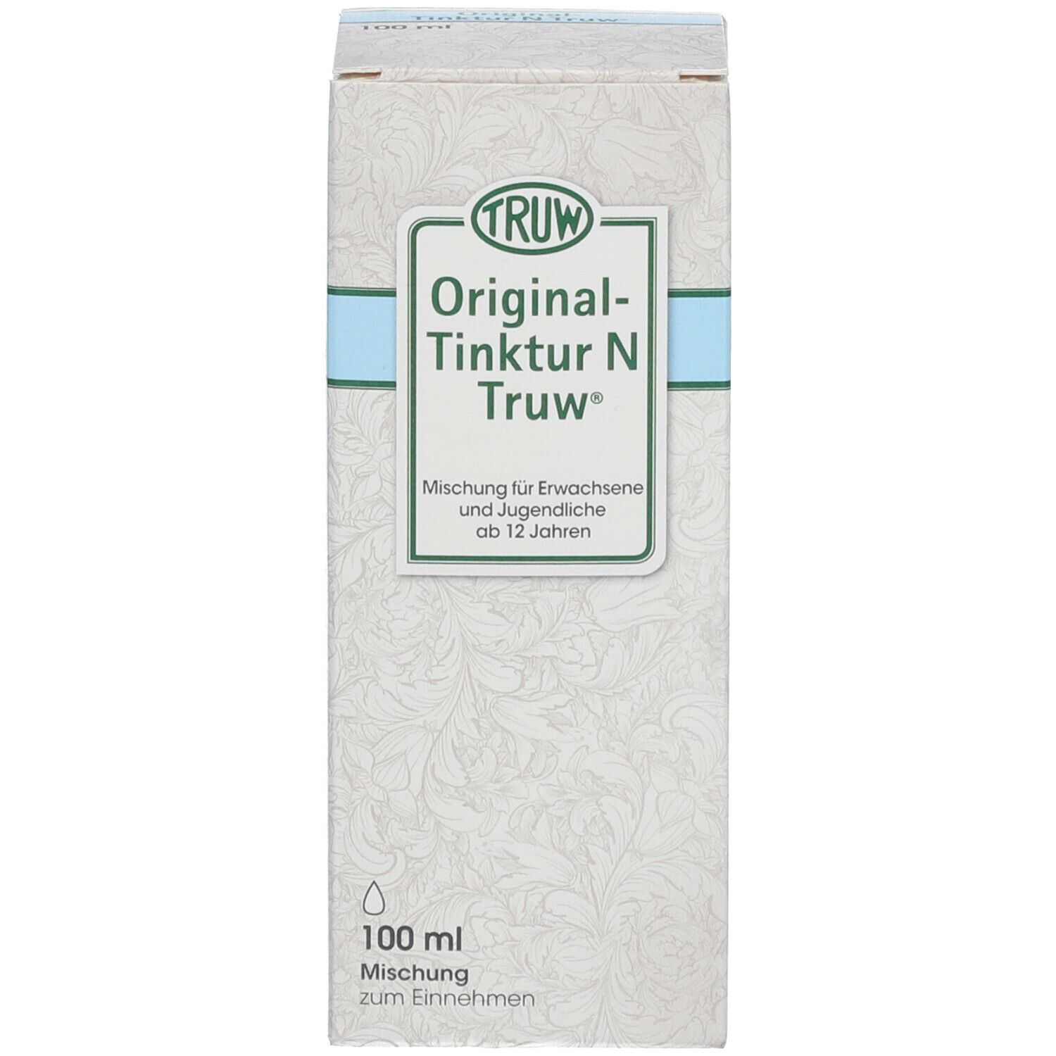 Original-Tinktur N Truw®