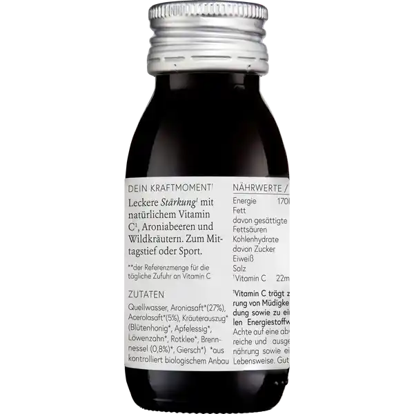 Bio Kraft Shot