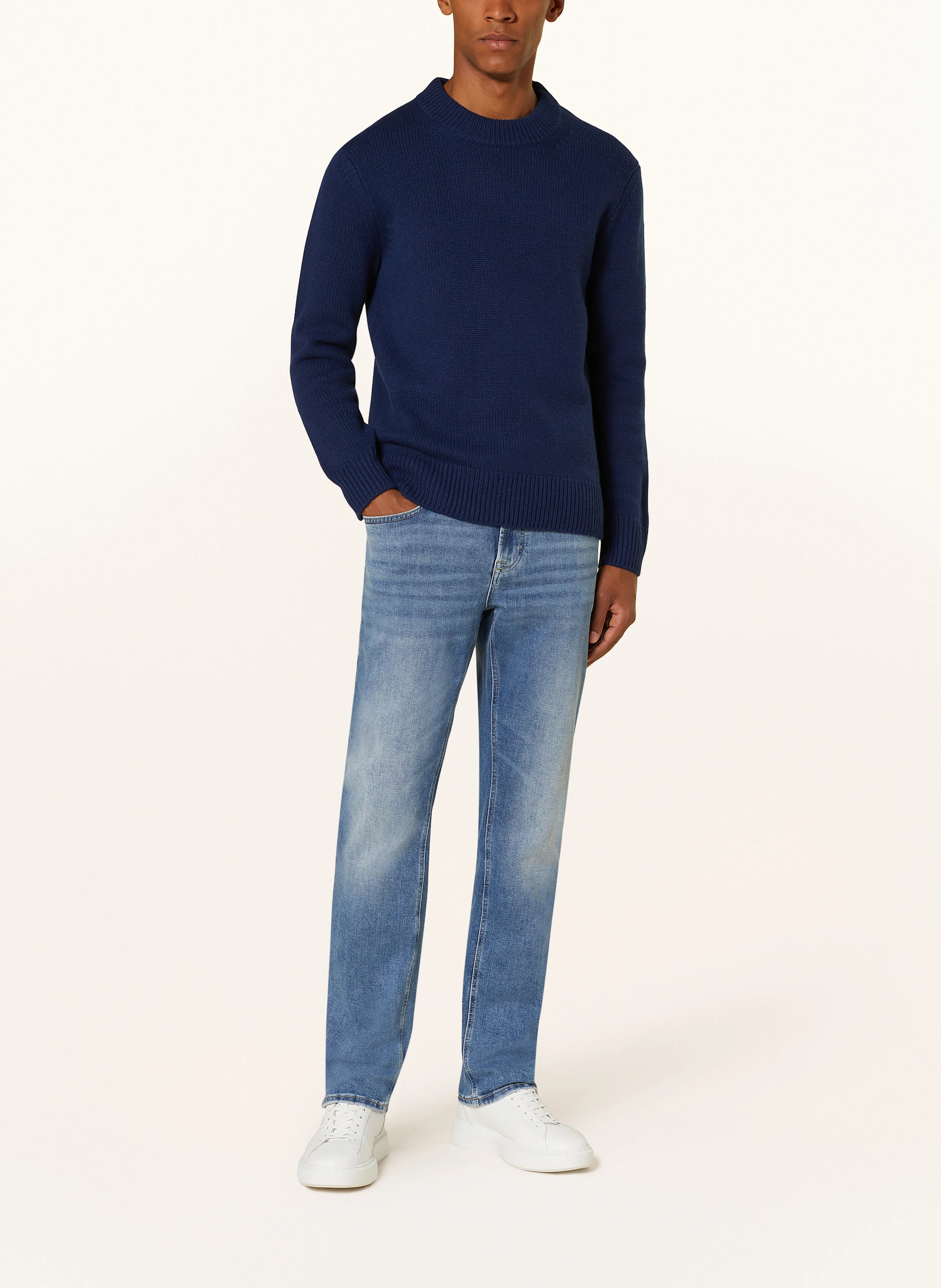 JOOP! JEANS Jeans MITCH Modern Fit