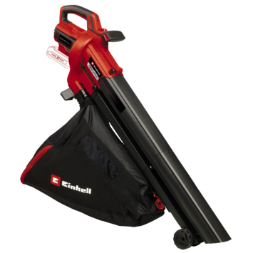 Einhell 18V bladblazer/-zuiger Venturro 18/210 (zonder accu)