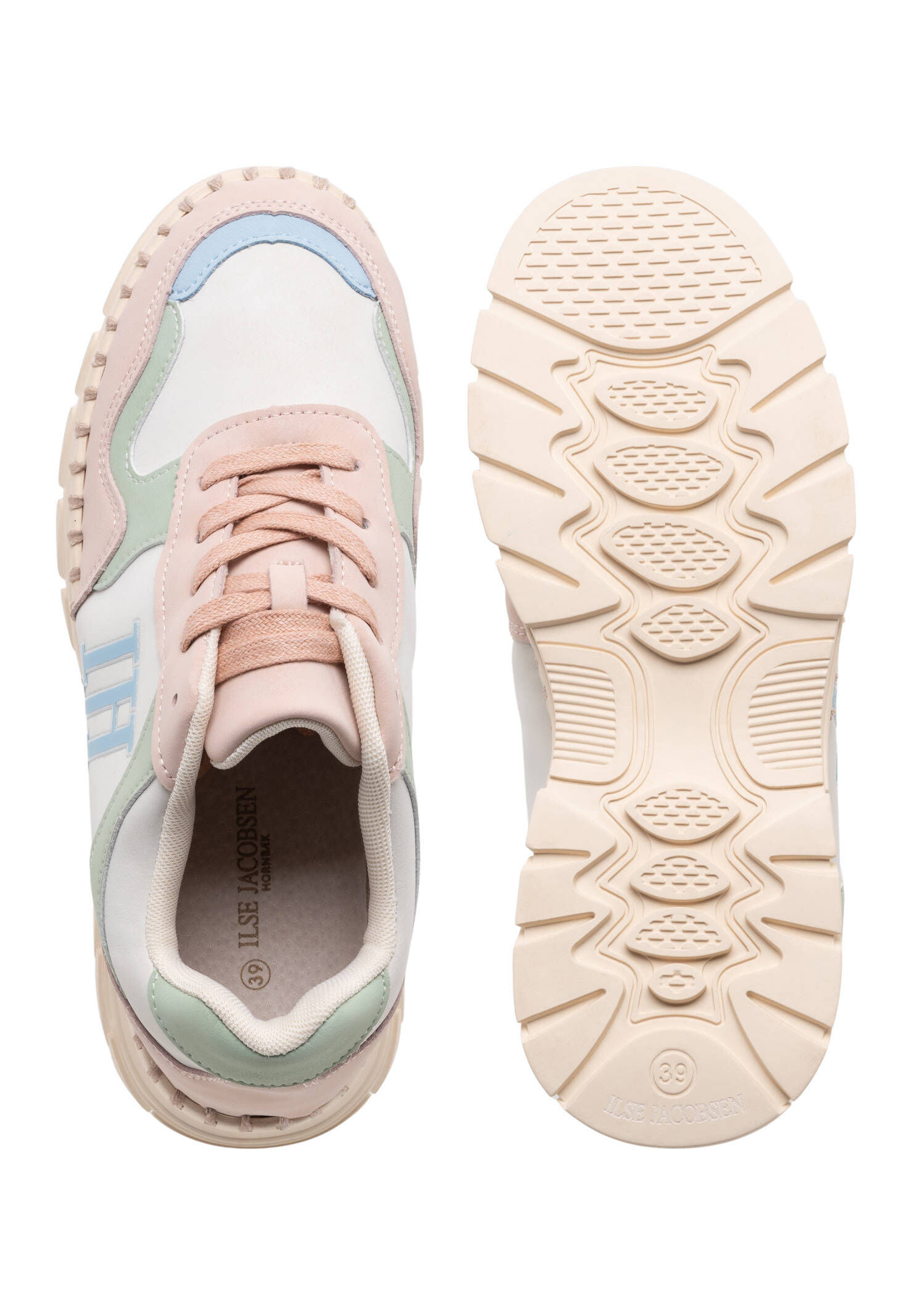 Ilse Jacobsen| Damen Sneaker TULIP4091