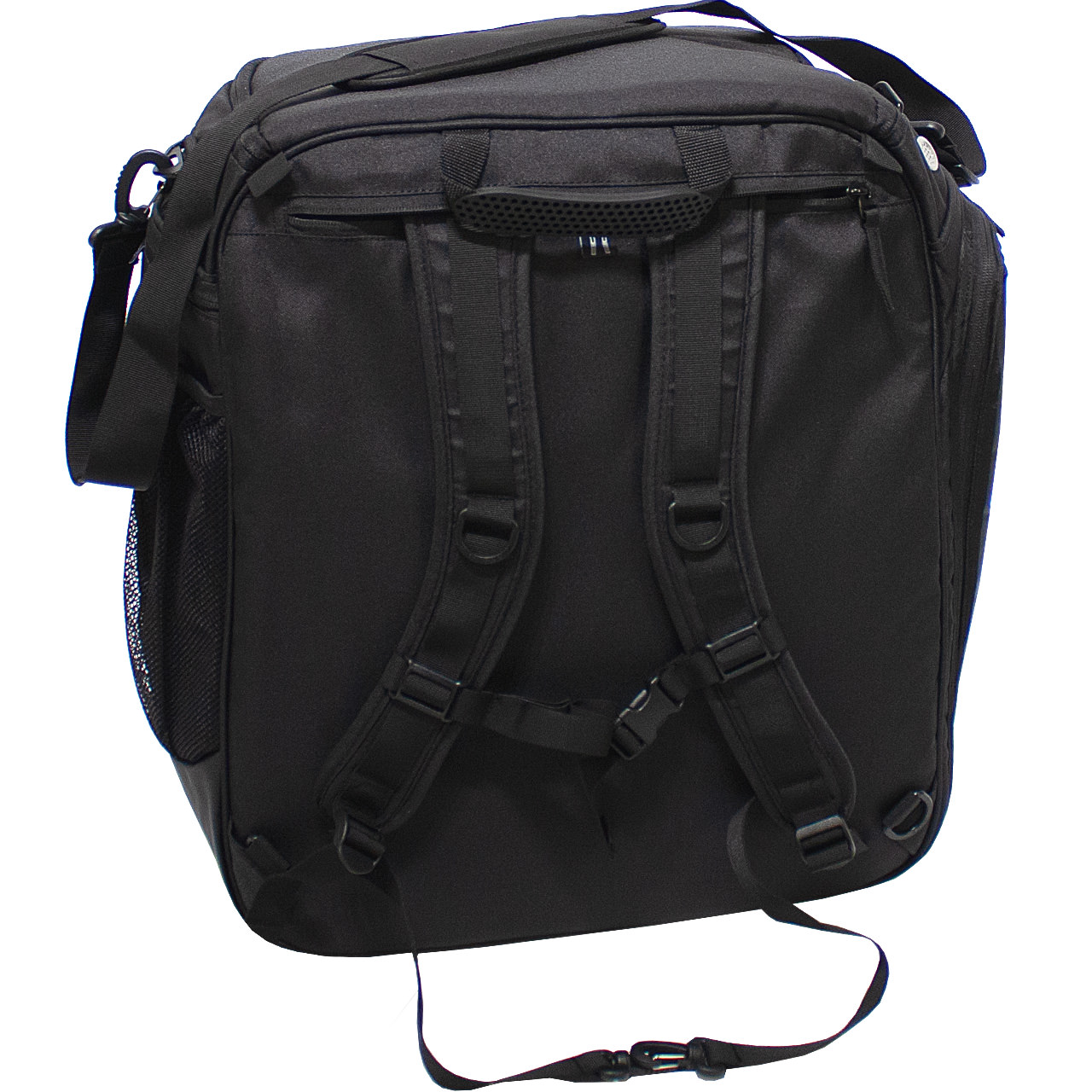 XSPO Race Pro 68L black – Ski Gear Backpack | XSPO Skiausrüstung Preis Highlights | XSPO | X | MARKEN | XSPO