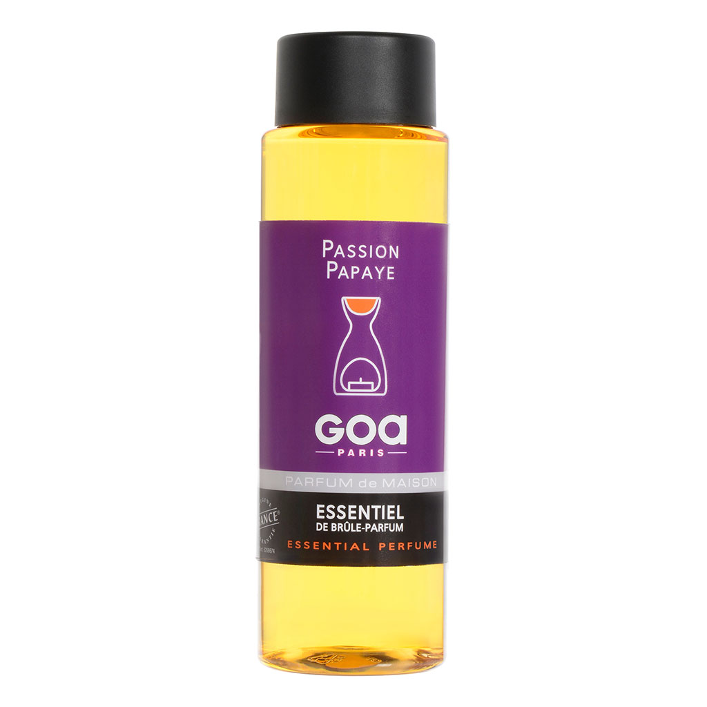 Recharge pour brûle-parfum Passion 250ml - GOA