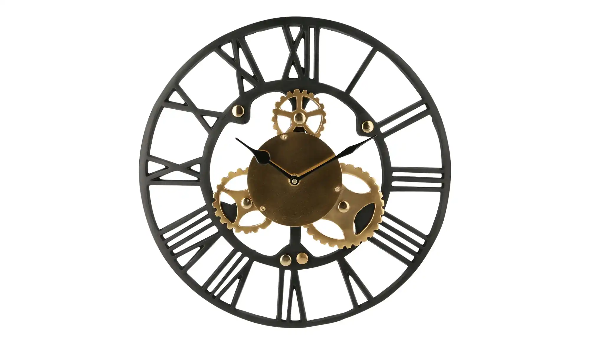 Wanduhr
