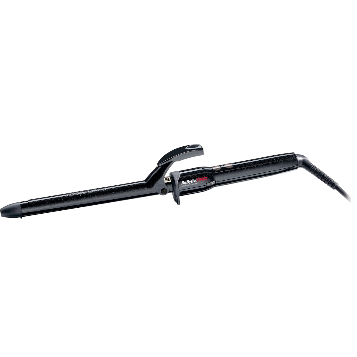 BaByliss PRO Advanced Curl krølltang BAB2472TDE