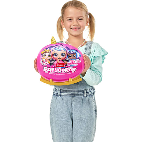 Zuru Babycorn dukke 92107