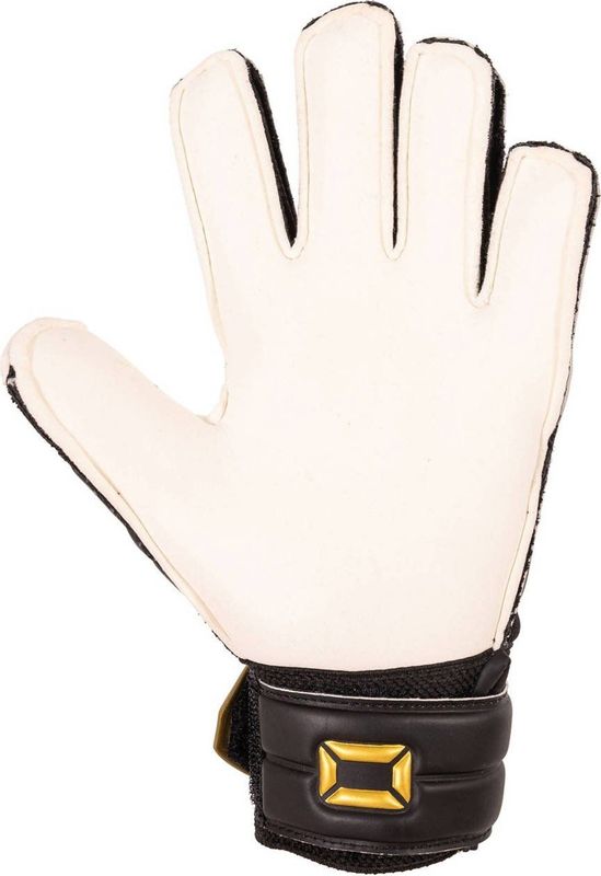 Stanno - Thunder JR VII - Sporthandschoenen - Zwart - Soft Foam