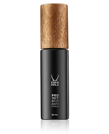 Ebenholz Gesichtspflege Protect Balm Anti Stress 90ml