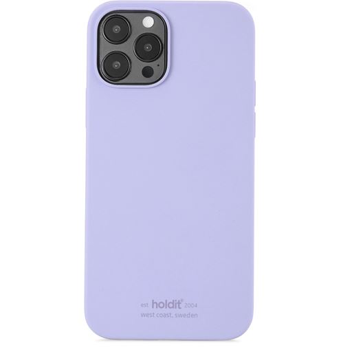 holdit Iphone 12/12Pro Cover, Lavendel