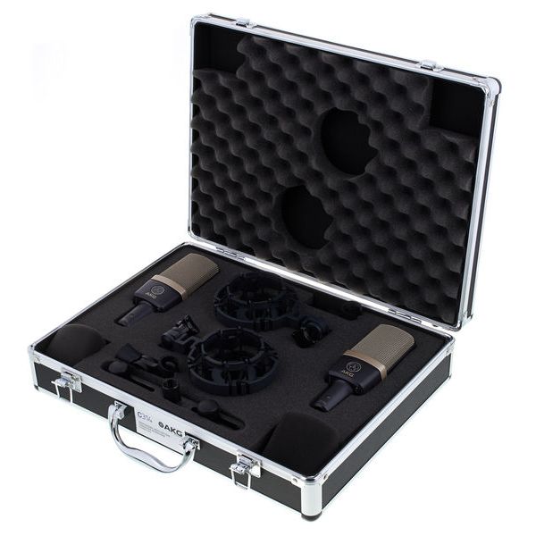 AKG C314 Stereo