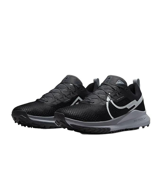 Nike Men React Pegasus Trail 4 Trailrunningschoenen