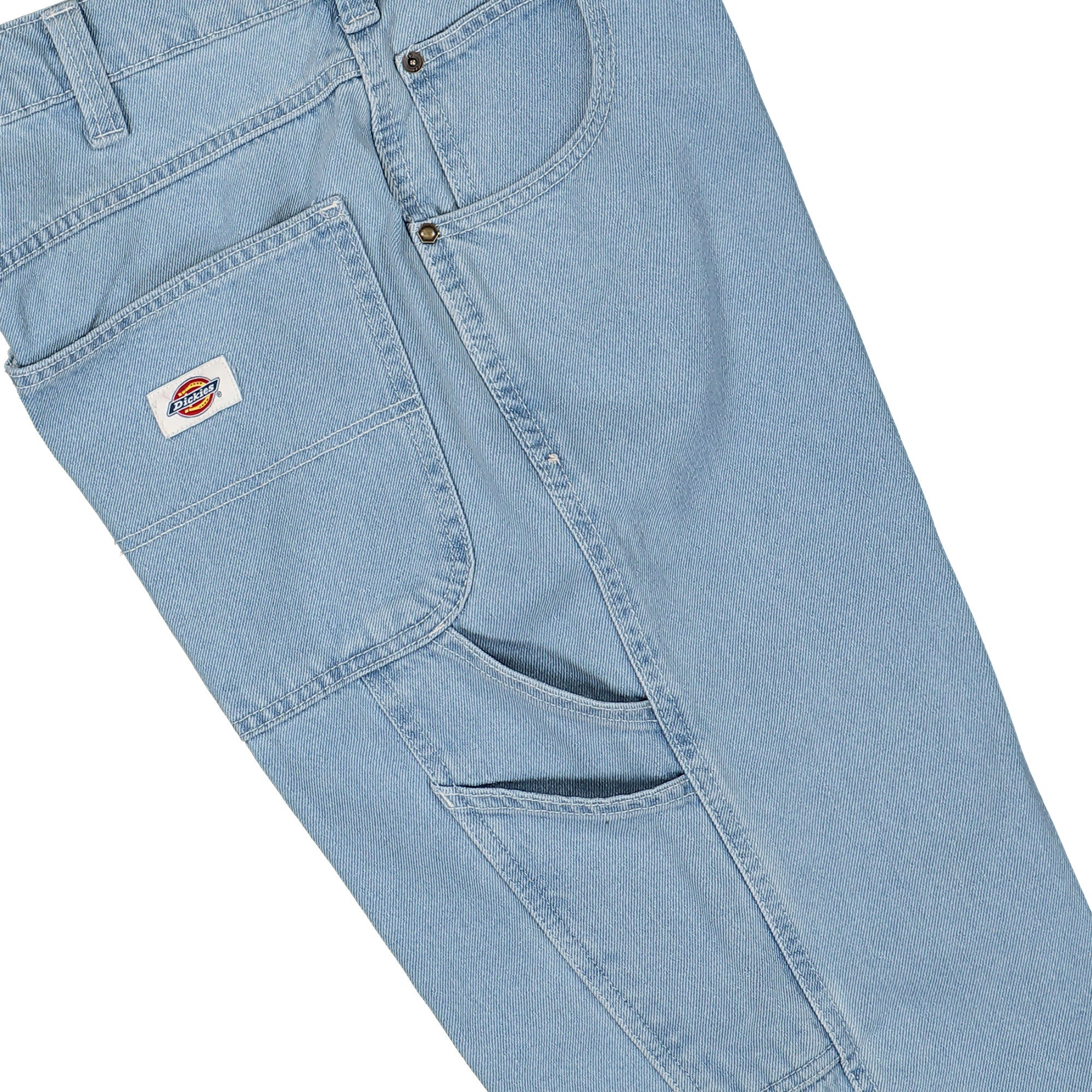 Dickies<br>Garyville Denim