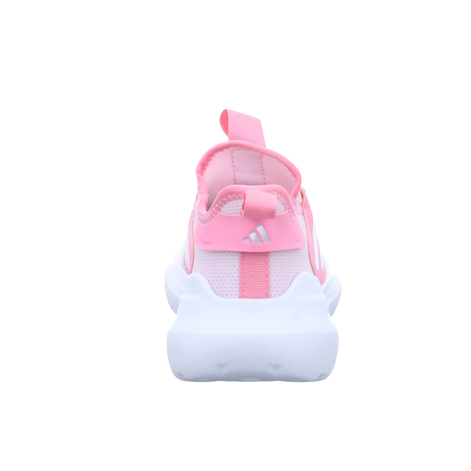 ADIDAS Kinder Sportschuh Rosa Synthetik