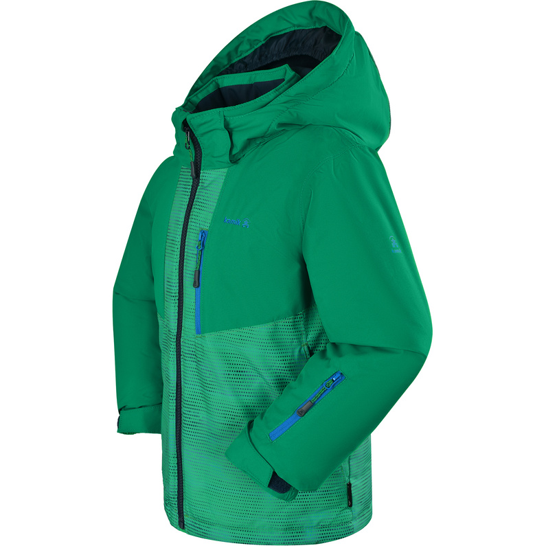 Kamik Kinder Arlo Jacke