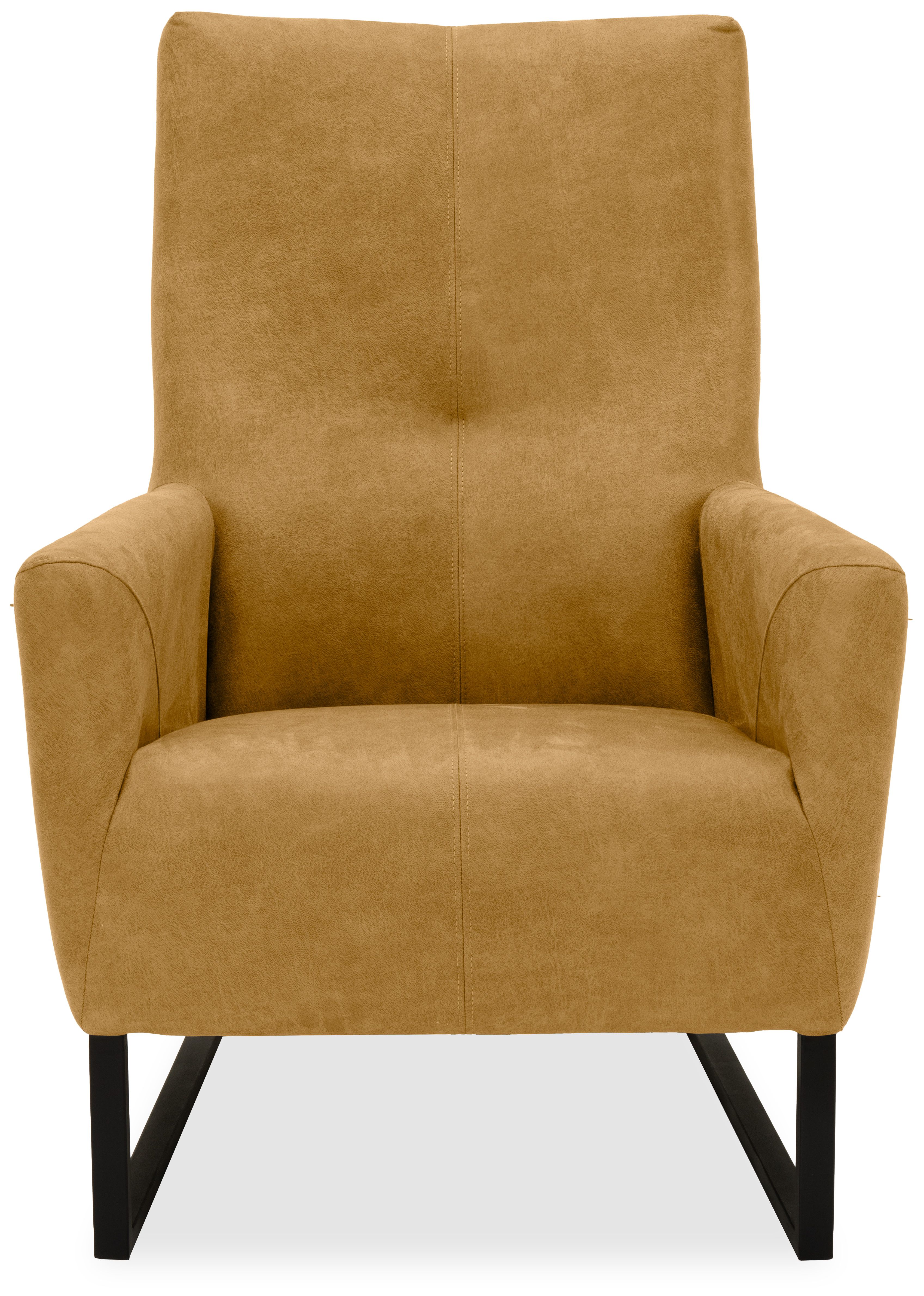 Fauteuil Wintrow B73 x D78 x H101 cm