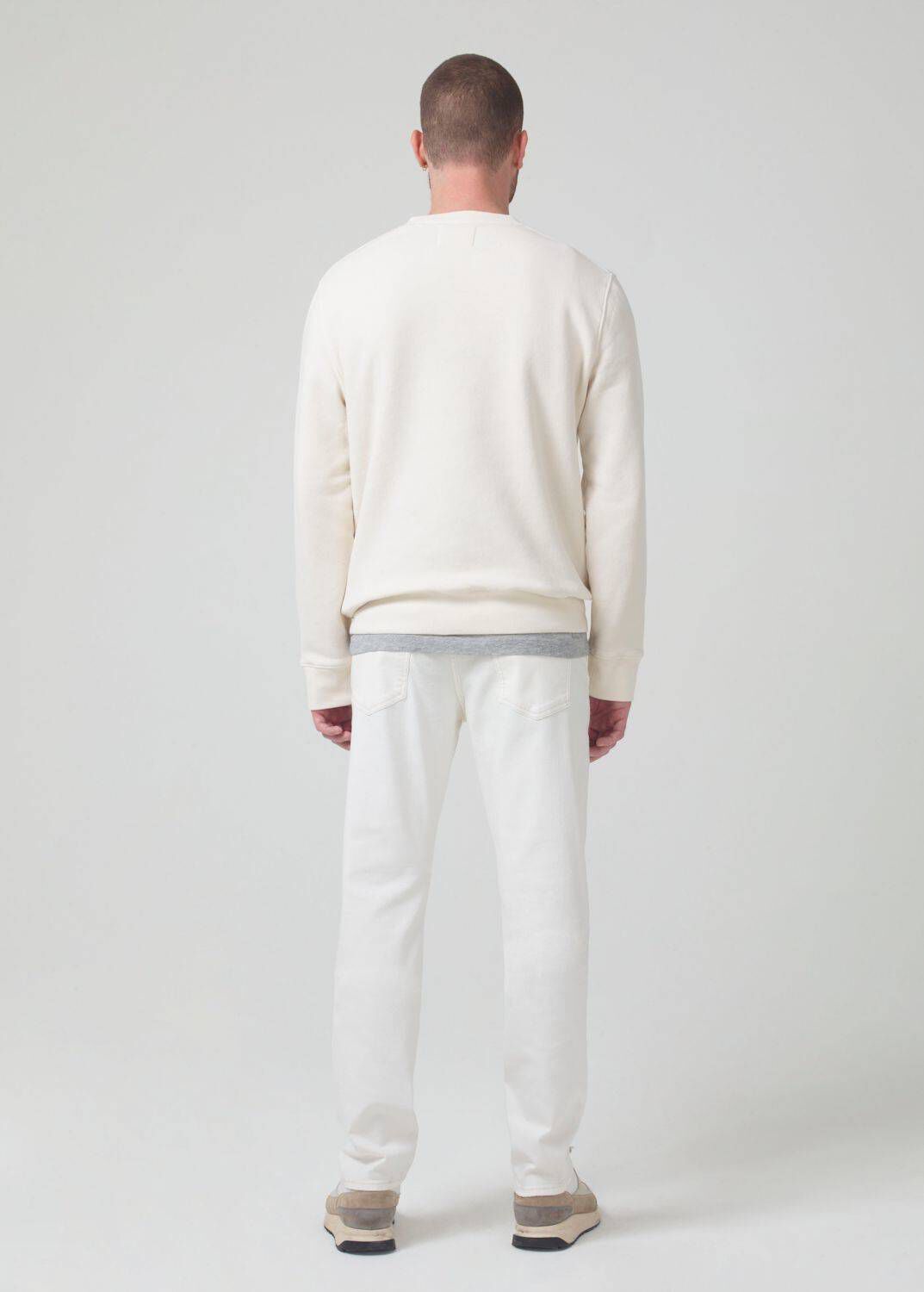 Citizens of Humanity| Herren Jeans ADLER IN SIERRA