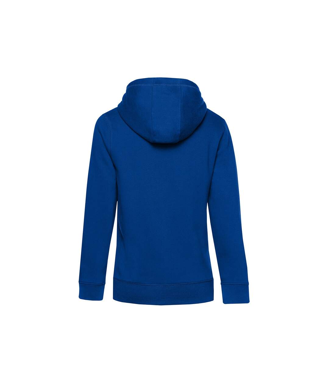 B&C - Veste à capuche QUEEN - Femme (Bleu roi) - UTBC4709