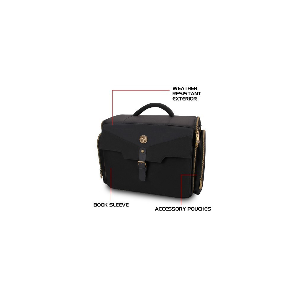 Sac de Transport pour Figurines