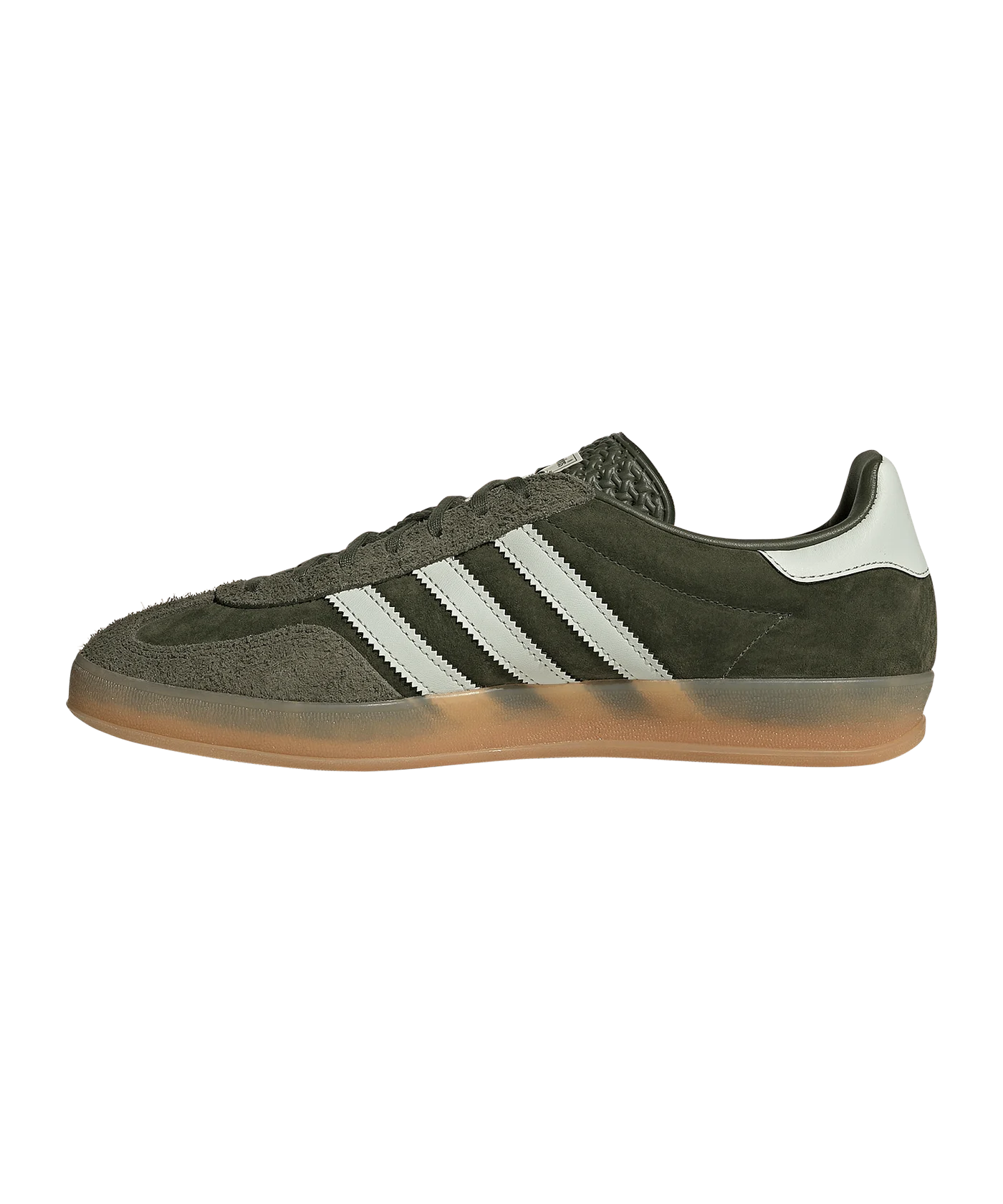 adidas Originals Gazelle Indoor Grün