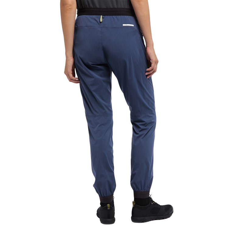 Haglöfs L.I.M Fuse Pant Women Tarn Blue