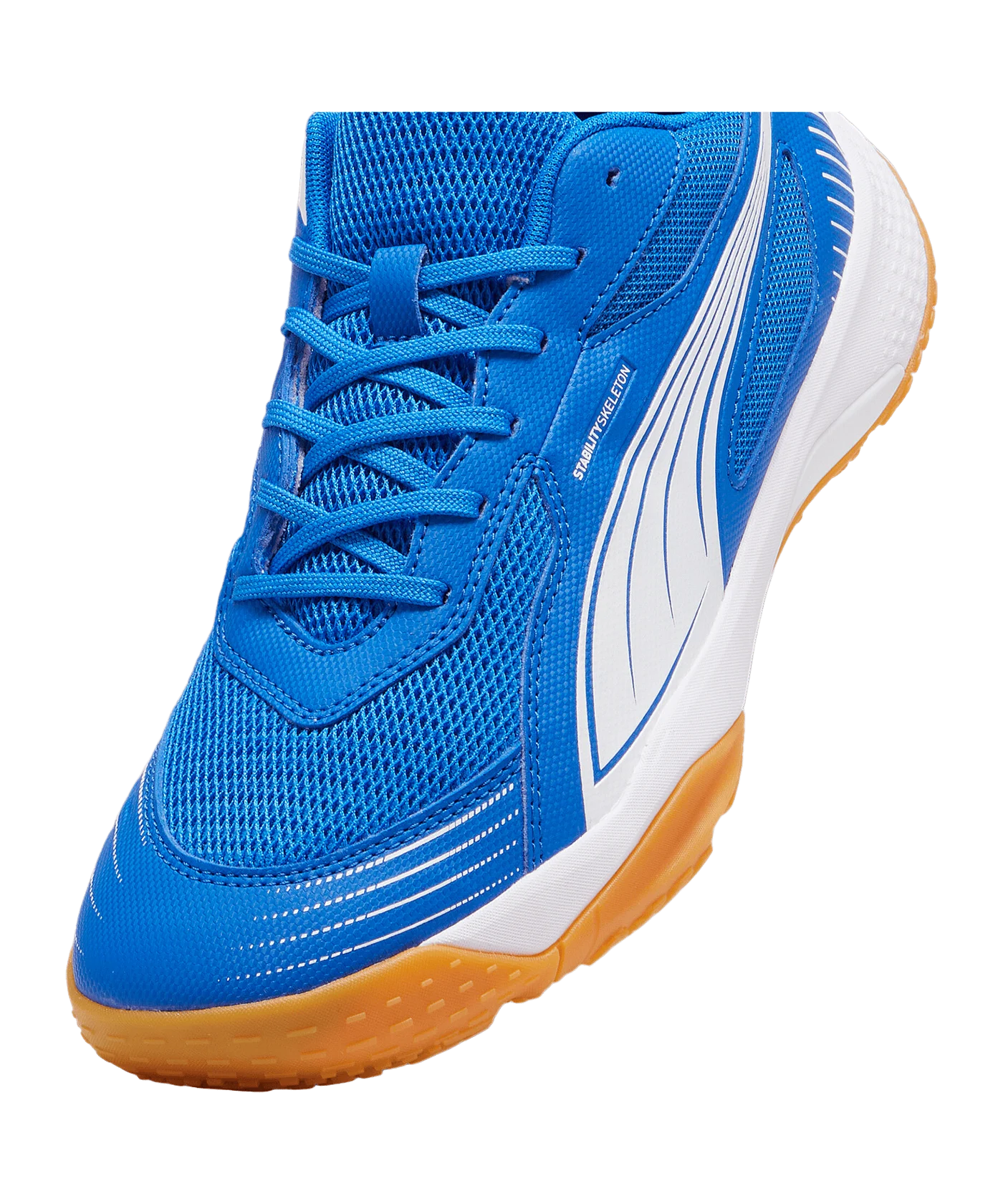 PUMA Solarflash III Schuh Blau F03