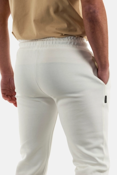 Joggings chabrand 60292 801 blanc