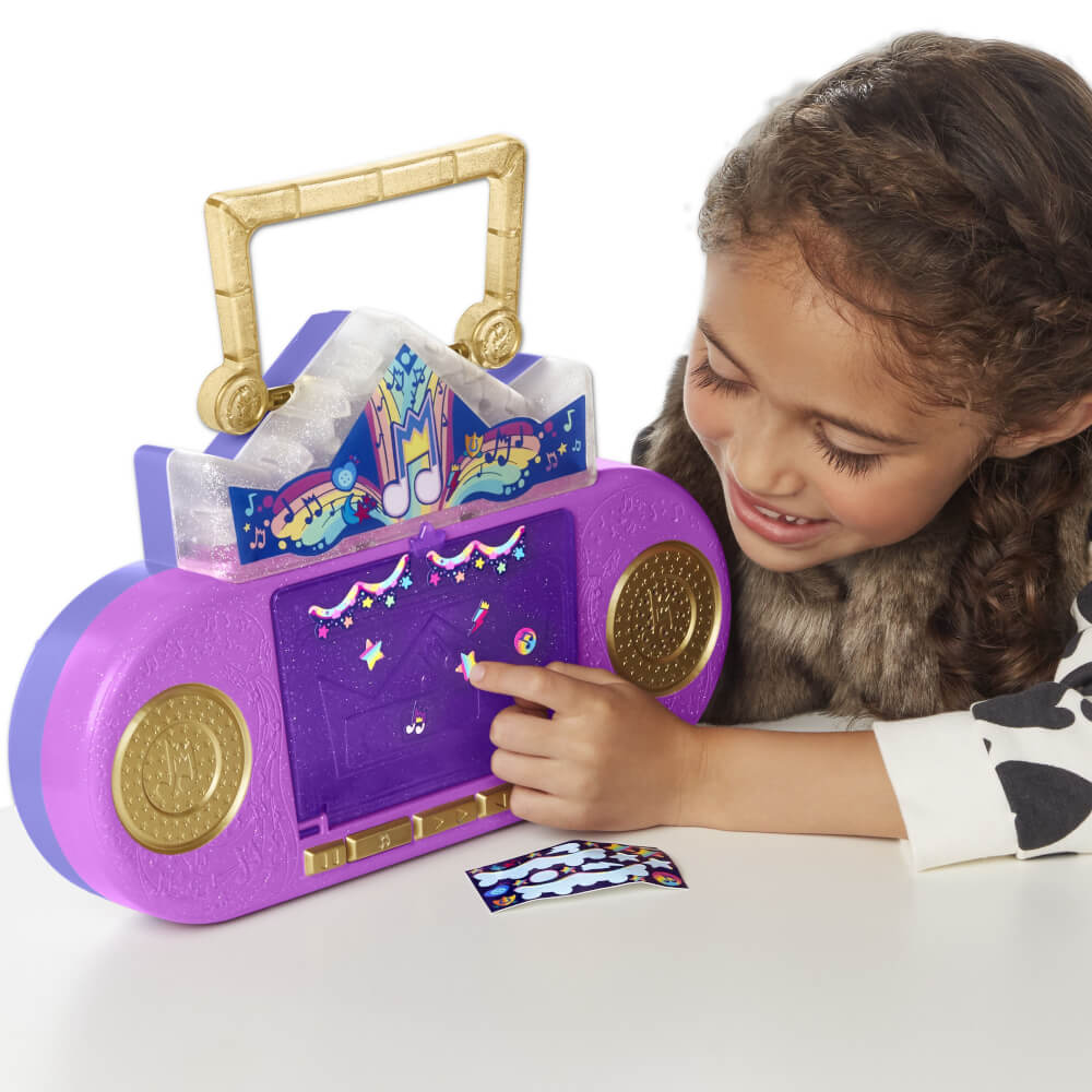 MLP Zaubermelodie Radio