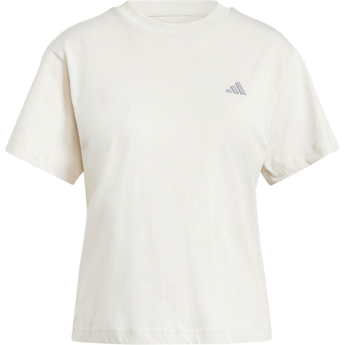 adidas Small Logo T-shirt Dame