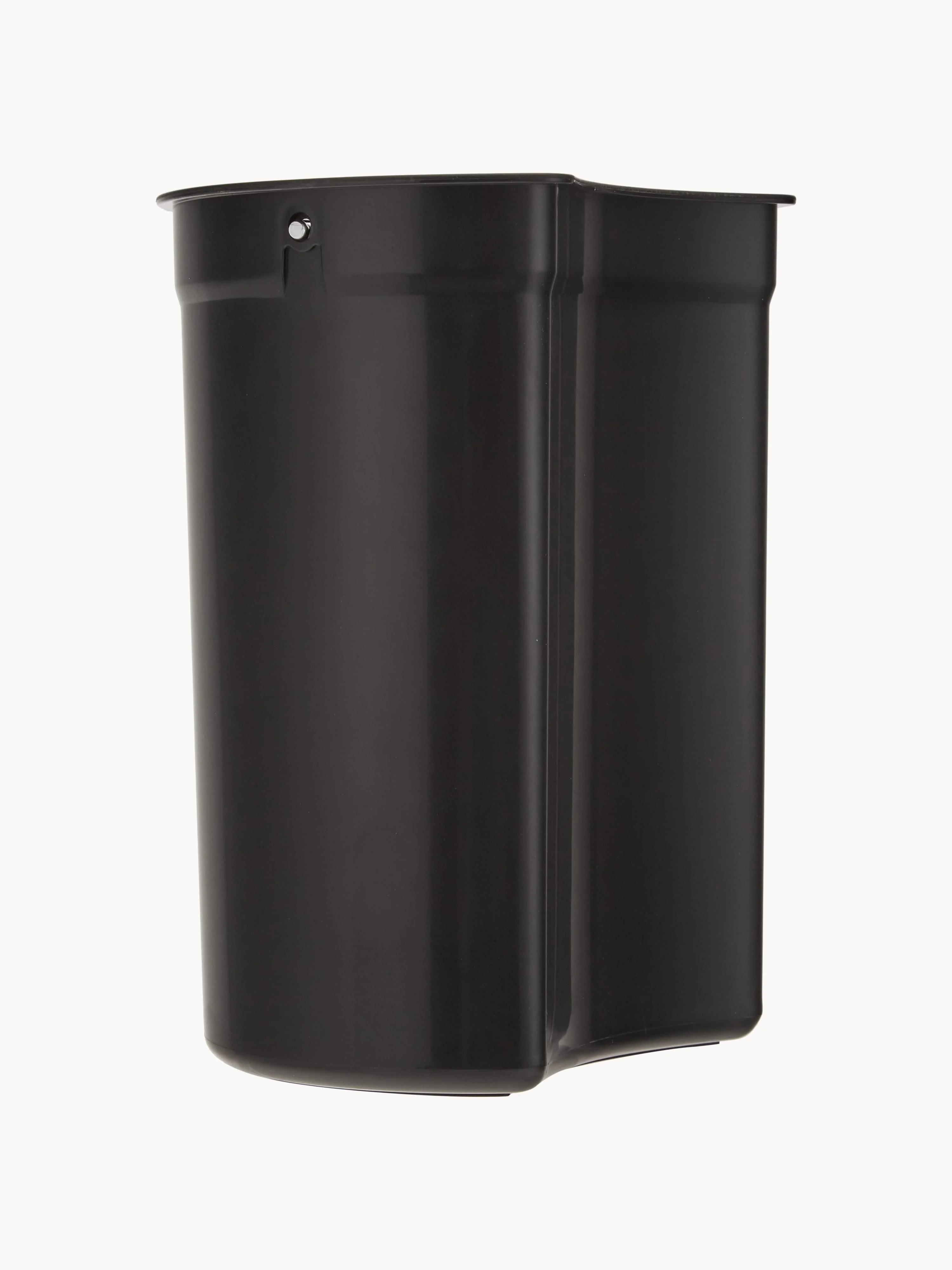 Afvalemmer Nova met softmotion deksel, 5 L