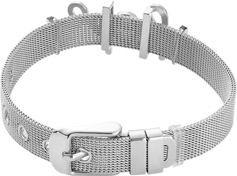 Heideman Armband 'Hope'  zilver