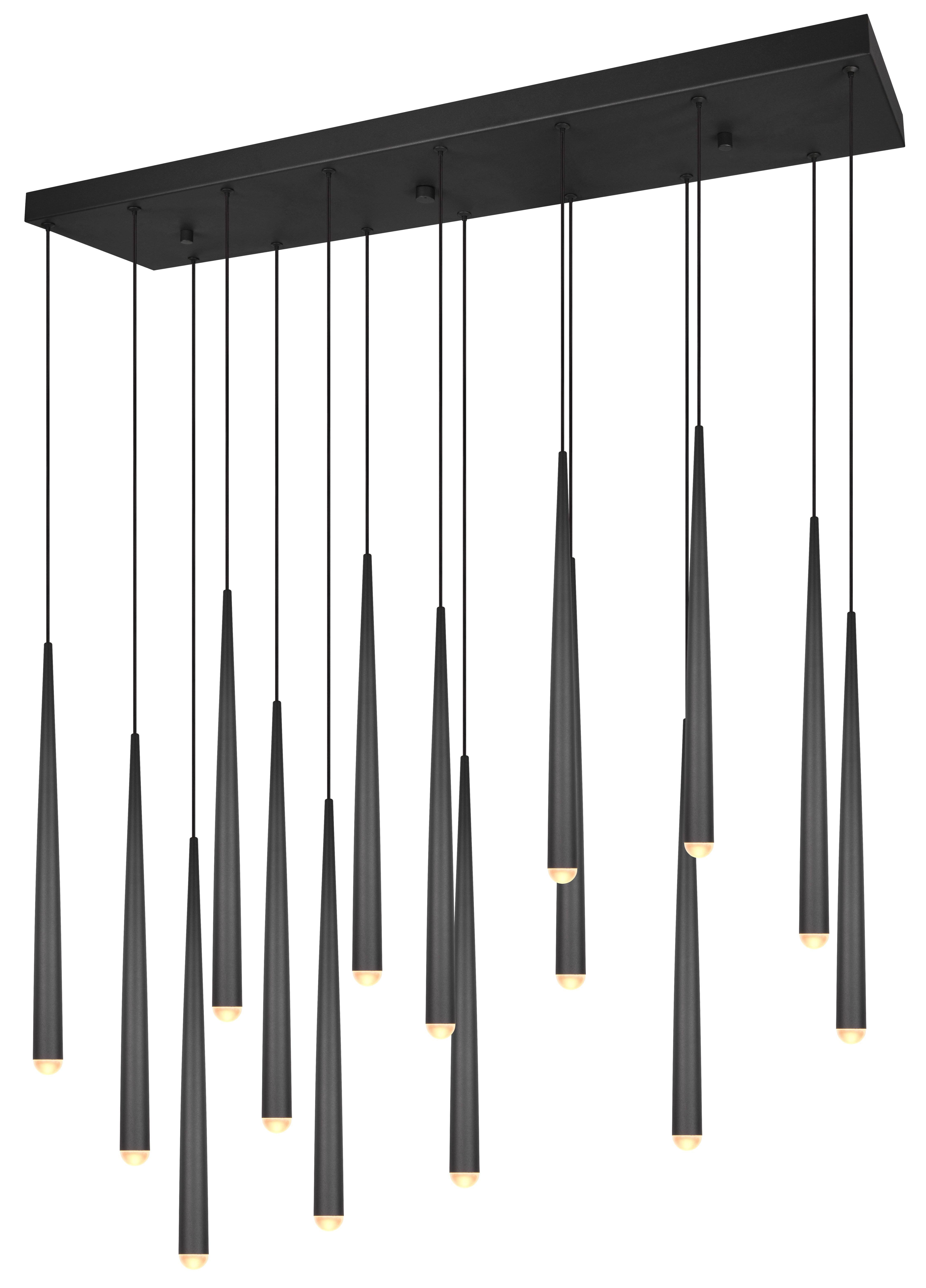 Hanglamp  Cala B100 x D20 cm