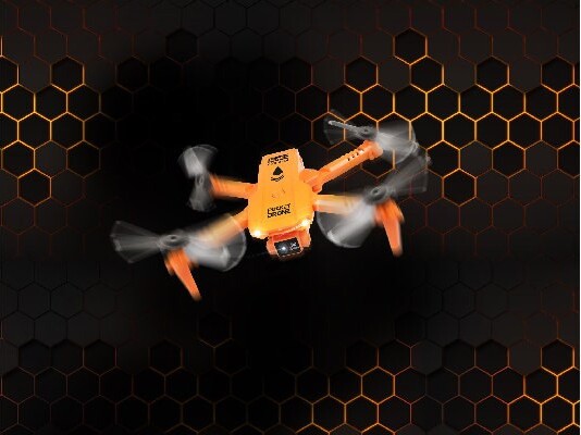 Revell - Pocket Drone Quadcopter - 23810
