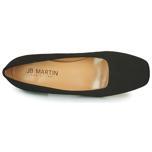 JB Martin - CATEL - Noir