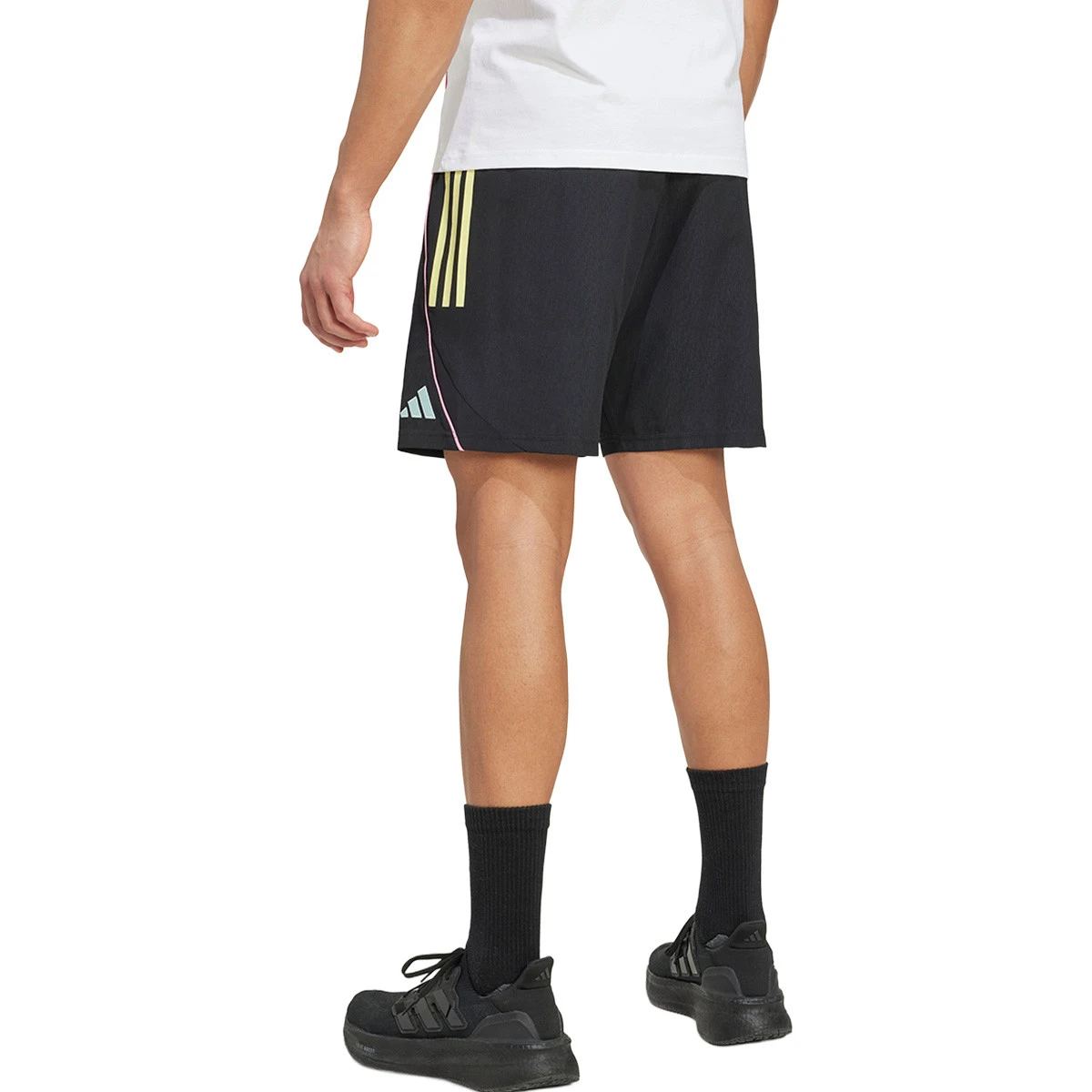 Calções adidas Juventus Training 2025-2026