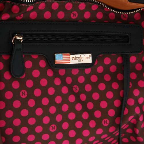 Nicole Lee - BOLSO SHOPPER 