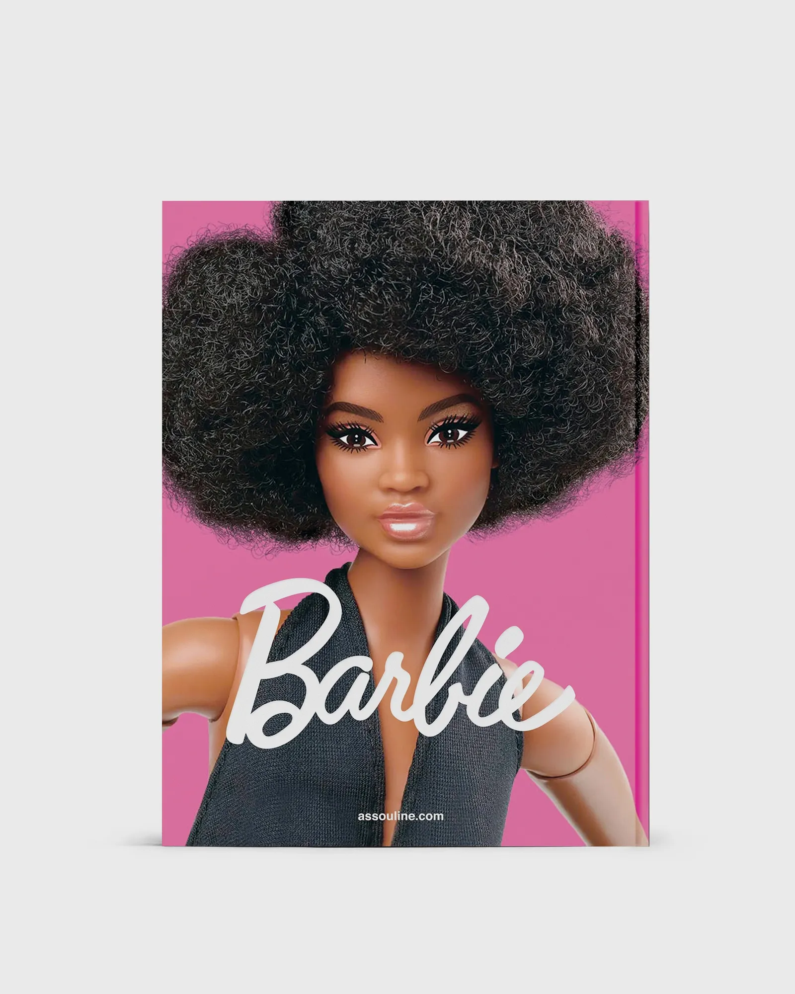 Assouline “Barbie by Susan Shapiro”