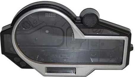 Voor S1000RR S1000R S1000XR 2015-2019 Snelheidsmeter Kilometerteller Instrumentenbehuizing Toerenteller Meterkap HLWXMDZ(3)