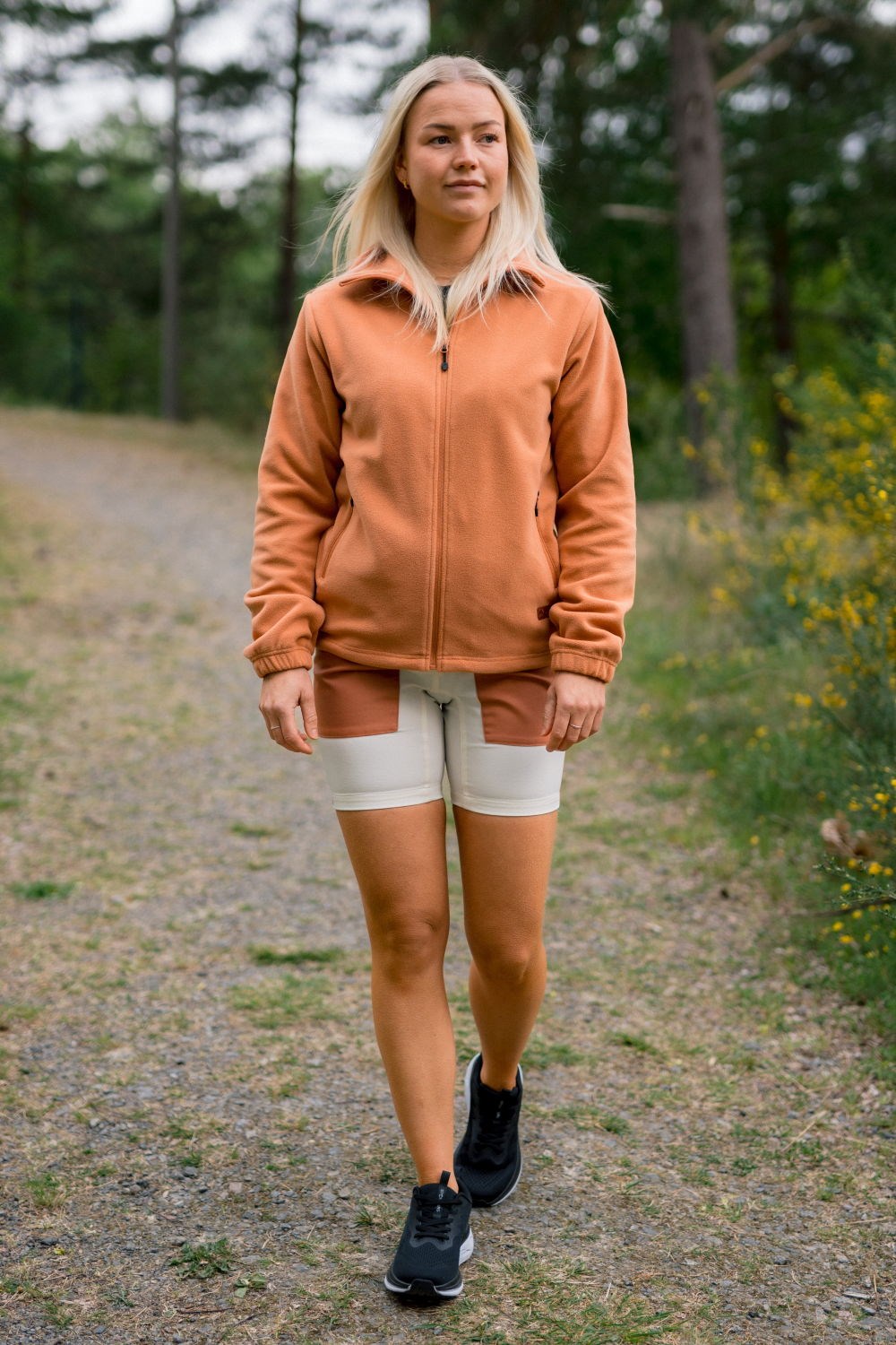 Stormberg Juv turshorts