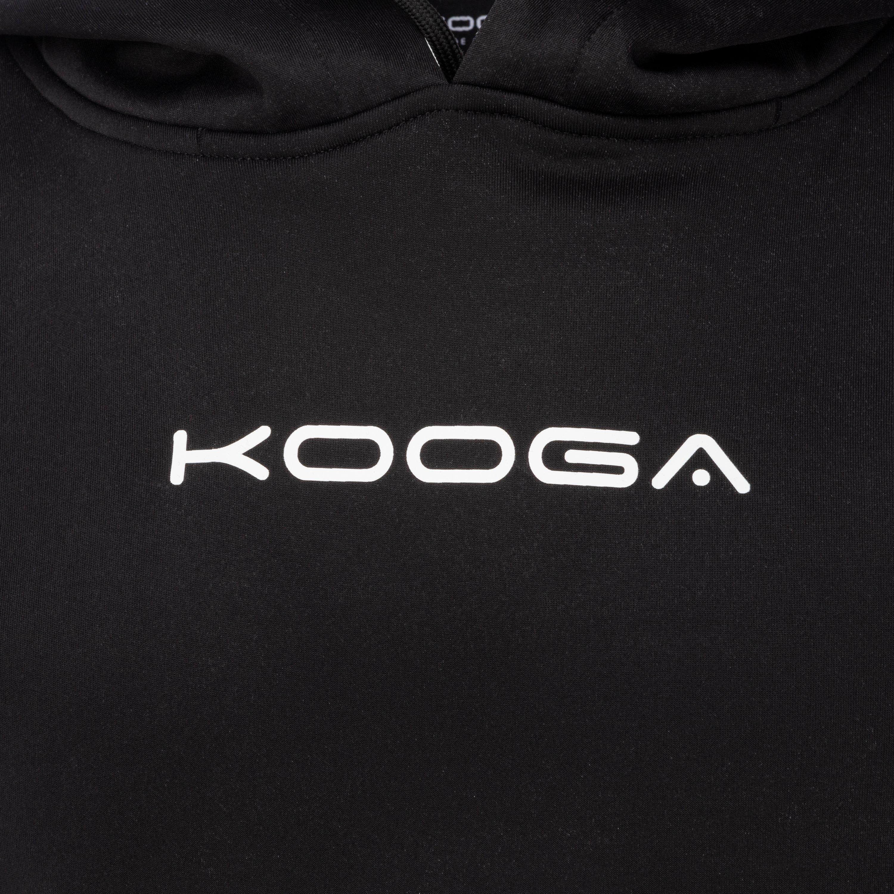 KooGa OTH Hoodie Mens