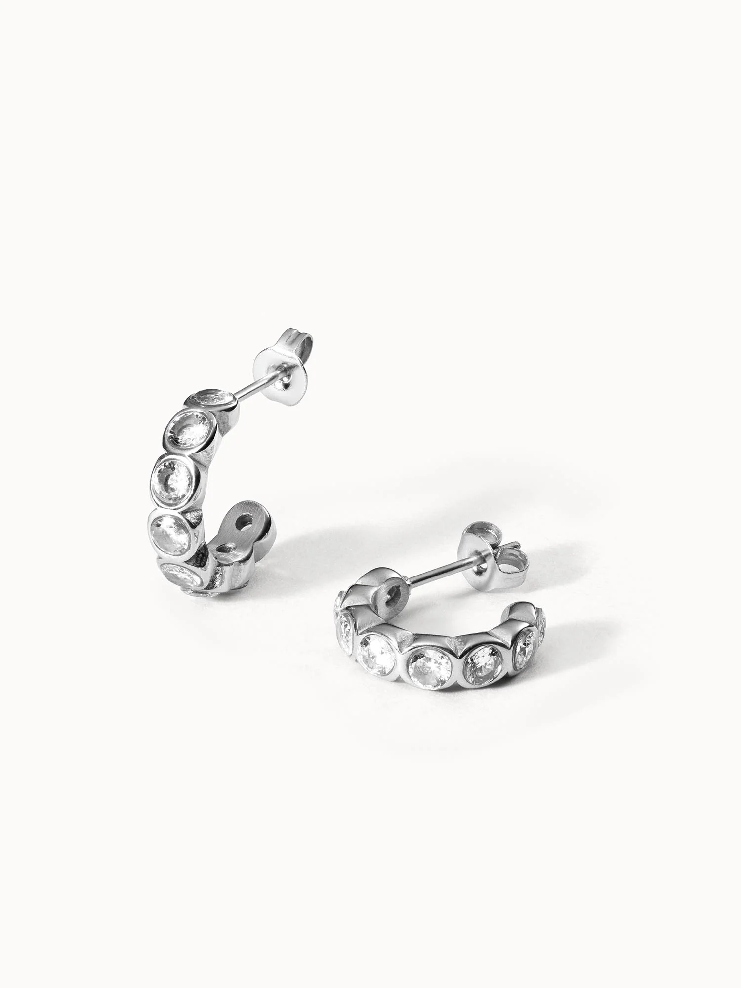 Spotlight Ohrringe - Joyous Collection | PURELEI