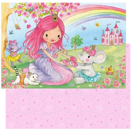 Depesche Princess Mimi Puzzle, 50 Teile