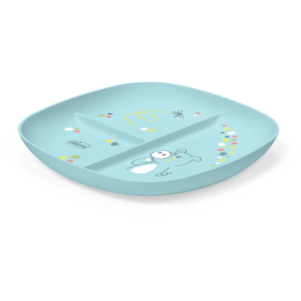 ChiccoChicco   Essens Entdecker blau