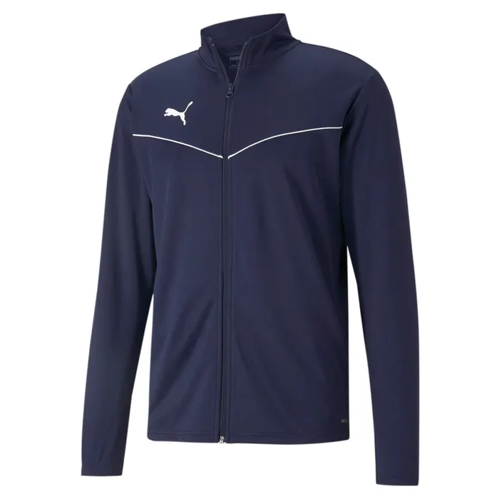 Puma teamRISE Poly Trainingsjack Senior