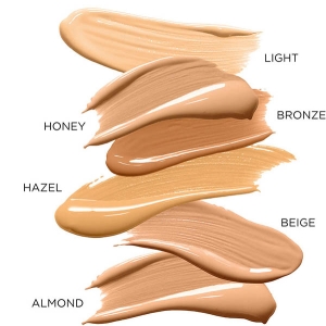 Börlind Anti-Aging Make-up beige