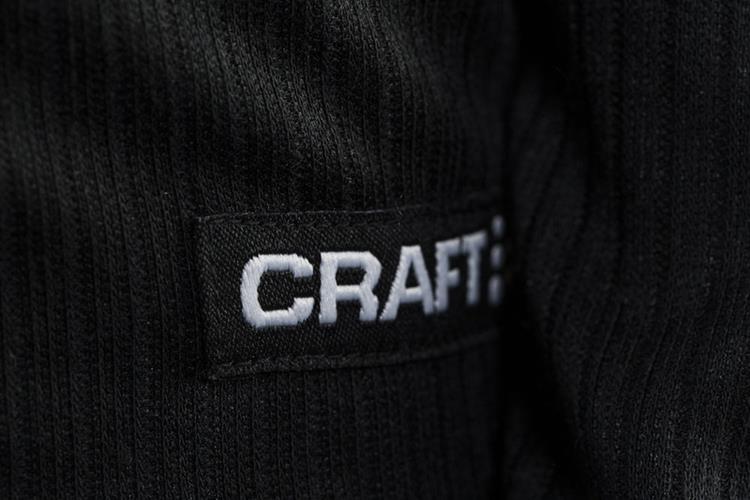 Craft Baselayer Set Junior