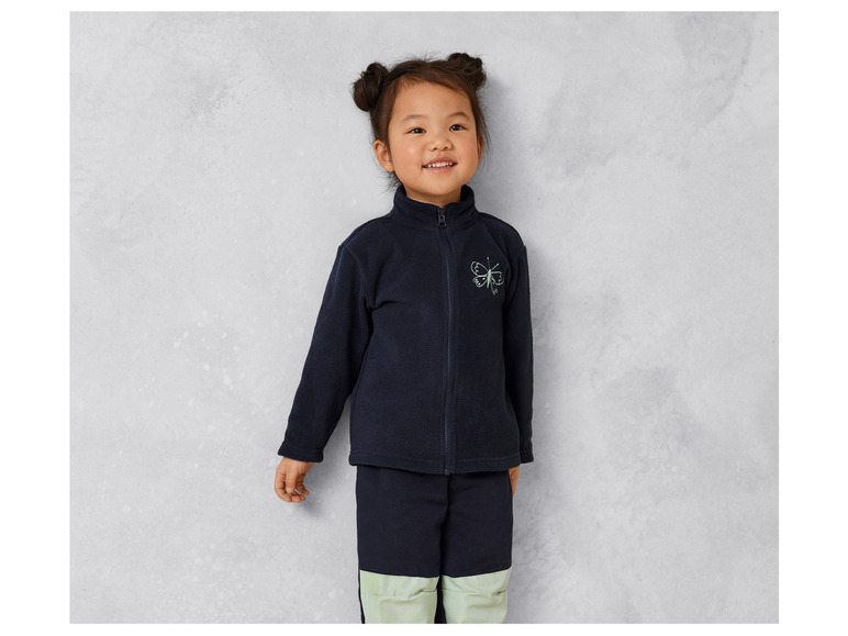 Kinder-3-in-1-allweather jack