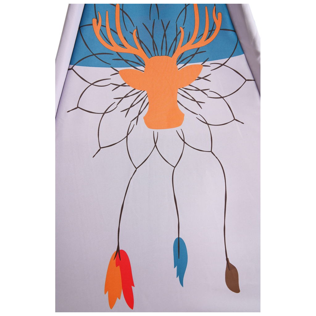 KnorrtoysKnorrtoys   Indianer Tipi dreamcatcher