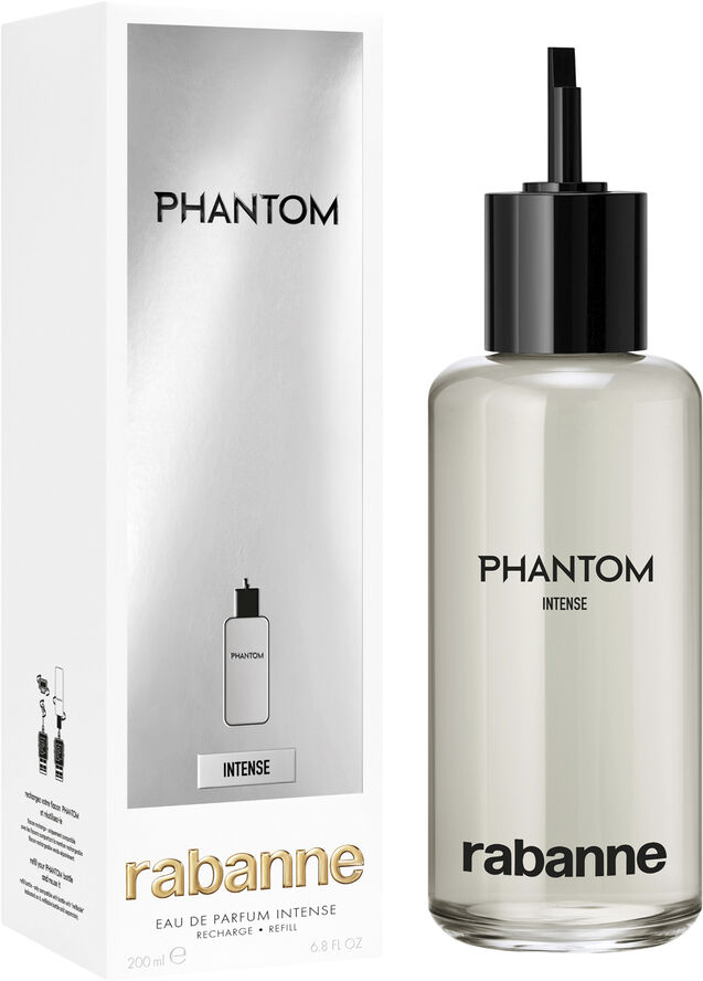 Rabanne Phantom Intense