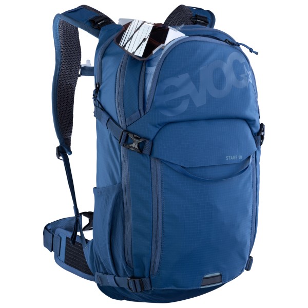 Evoc - Stage 18 - Sac à dos vélo